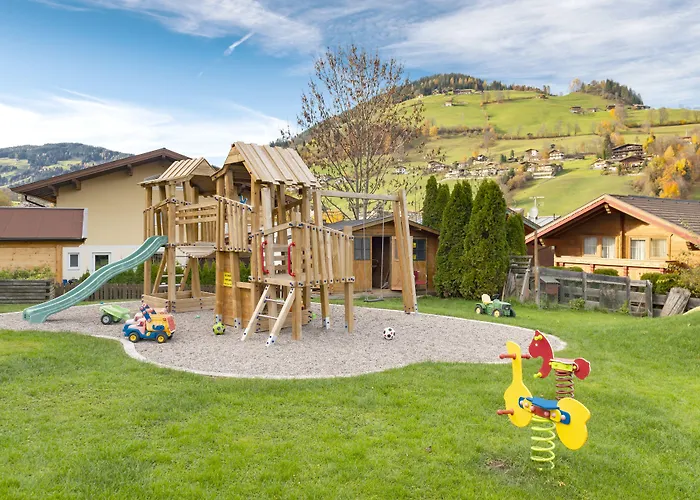 Hotel Schneeberger