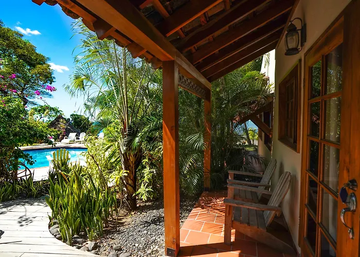 Sansara Surf Yoga & Resort