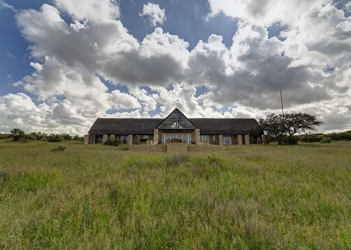Naankuse Lodge
