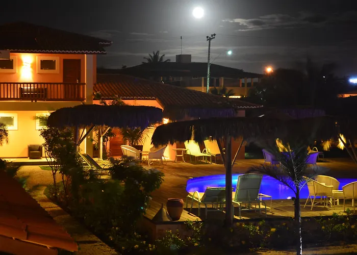 Pausa Hotel