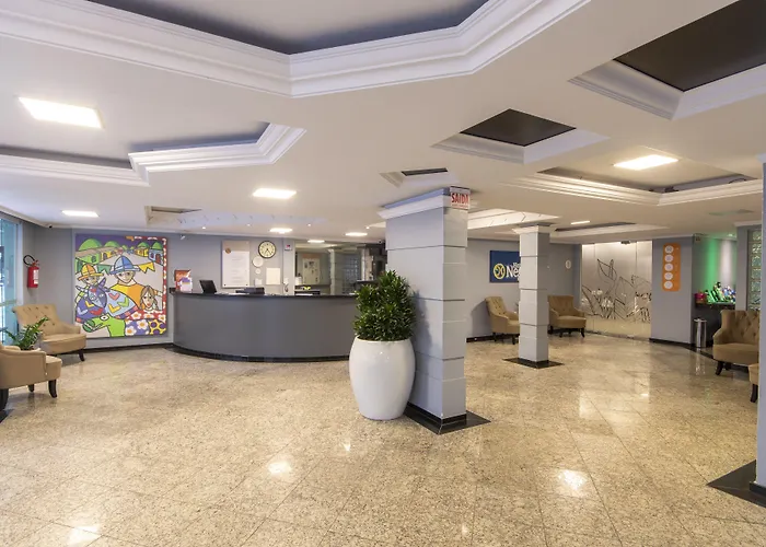 Hotel Negrini