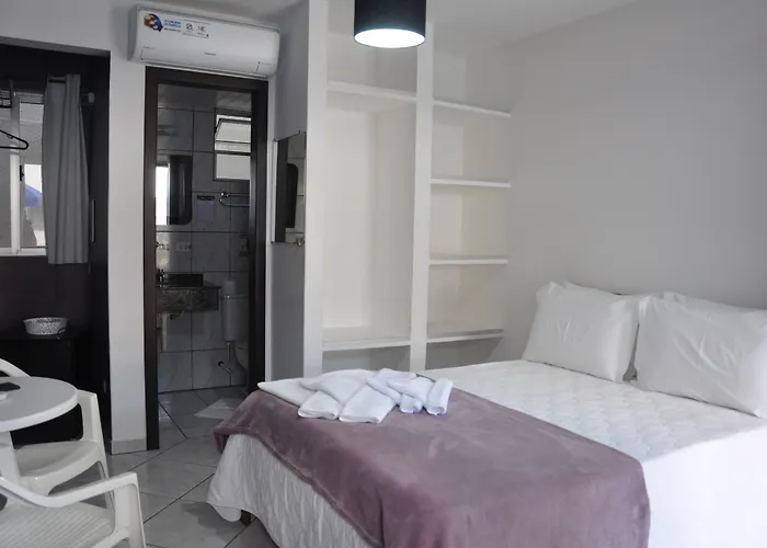 Hotel Pousada Porto da Lua