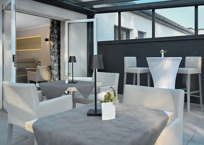 Hotel zur Eiche