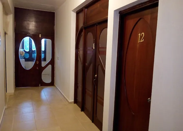 Hotel Galsi