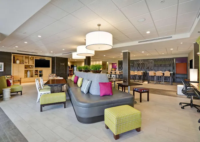 Home2 Suites By Hilton Hanford Lemoore
