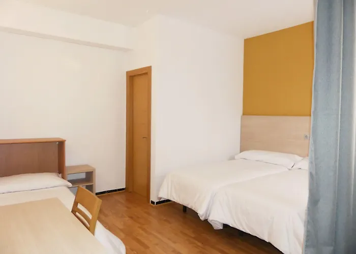Hotel Benidorm City Olympia