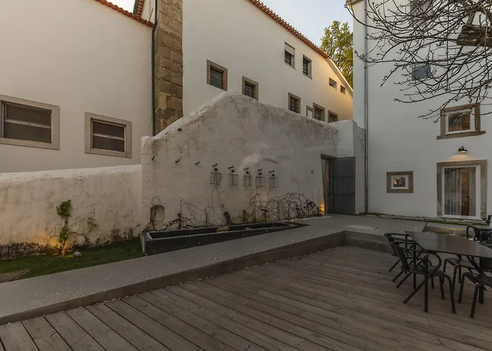 Sapientia Boutique Hotel