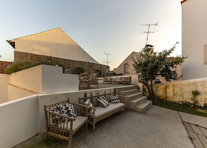 Sapientia Boutique Hotel