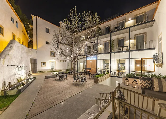 Sapientia Boutique Hotel