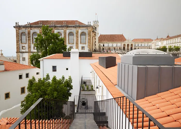 Sapientia Boutique Hotel