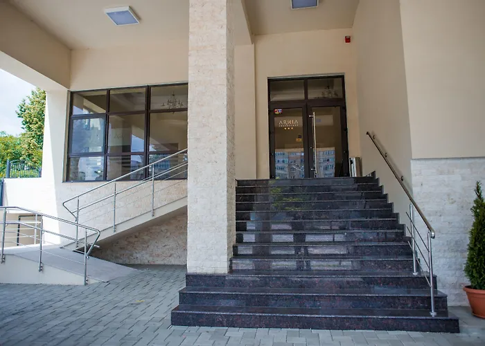 Hotel Arnia