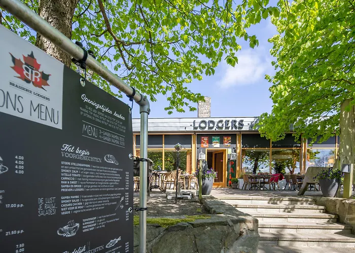 Badhotel Rockanje