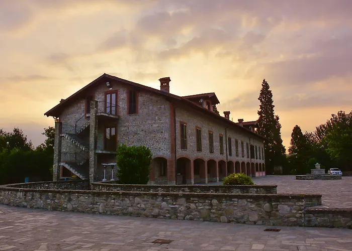 Tenuta Larenzania