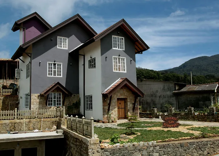 Cottage San Francesco