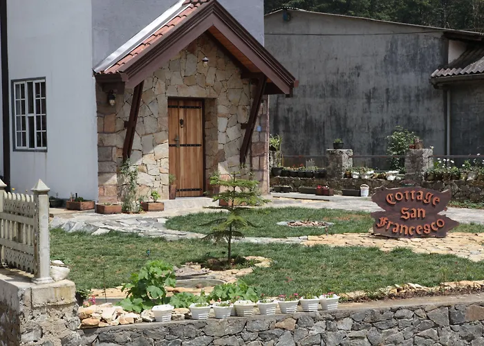 Cottage San Francesco