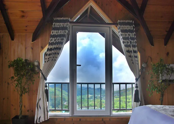 Cottage San Francesco
