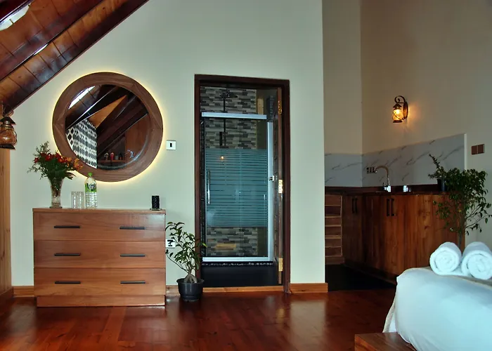 Cottage San Francesco