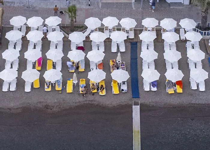 Amfora Hotel