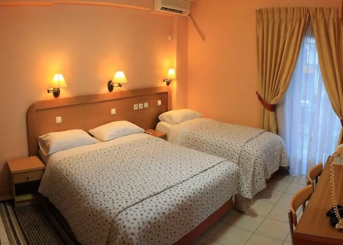 Hotel Segas