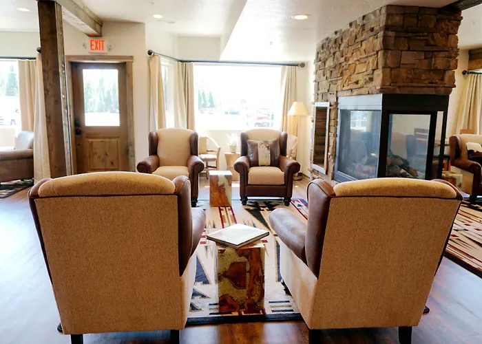 1872 Inn - Adults Exclusive West Yellowstone