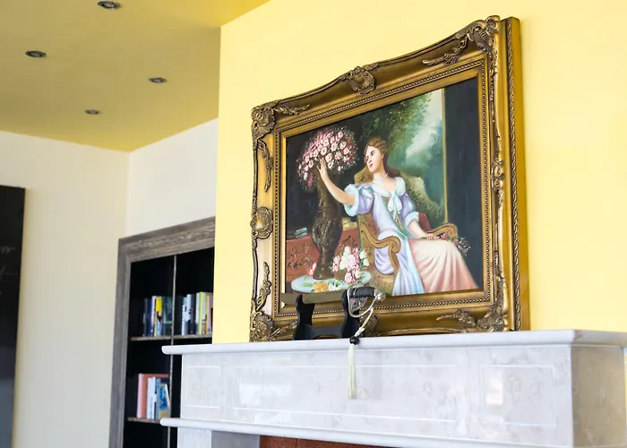 Hotel Queen Daisy Castellammare di Stabia