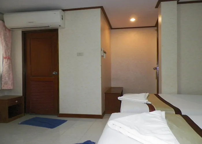 Natacha Hotel