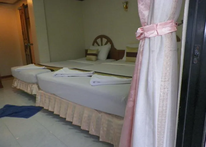 Natacha Hotel