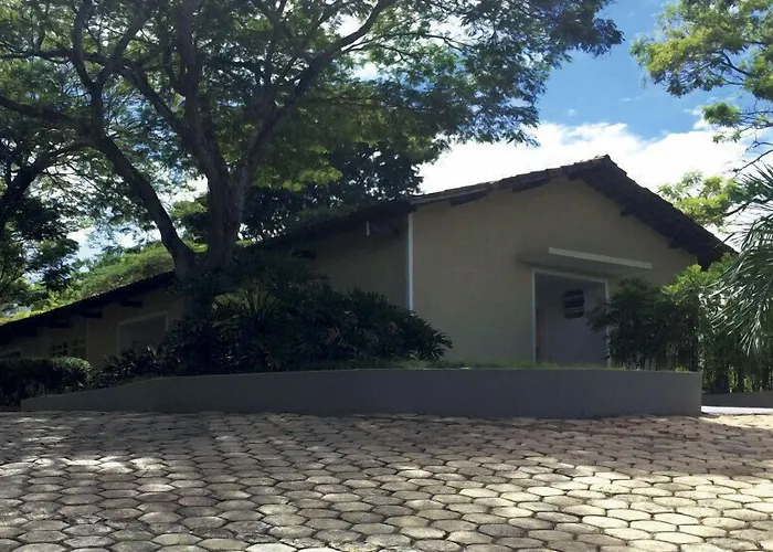 Rio Quente Resorts Eco Chale