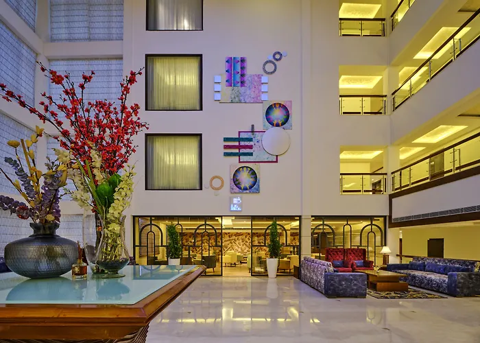 Fortune Park, Katra - Member Itc Hotels' Group