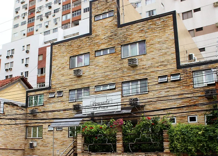 Hotel Pousada da Praça