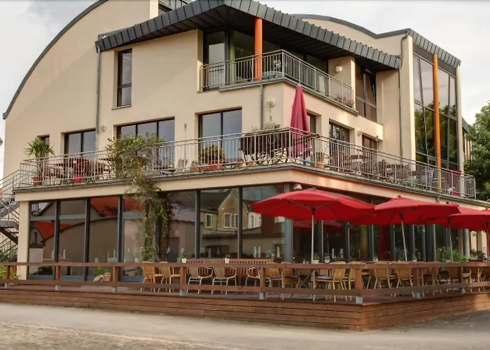 Haus Am Spreebogen