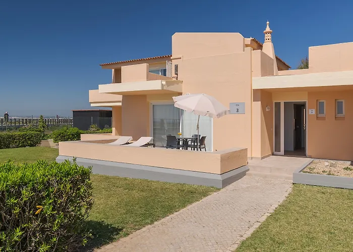 Pestana D. Joao II Beach & Golf Resort