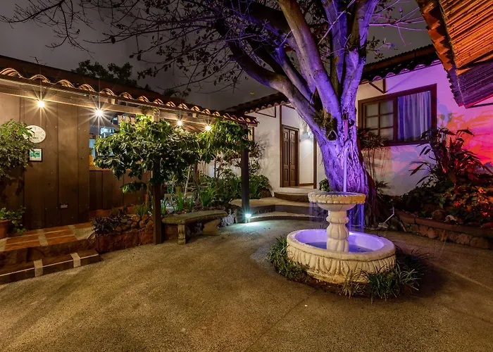 Alajuela City Hotel & Guest House