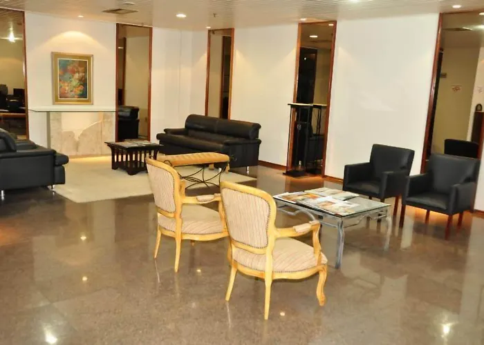 Cardum Hotel Sorocaba