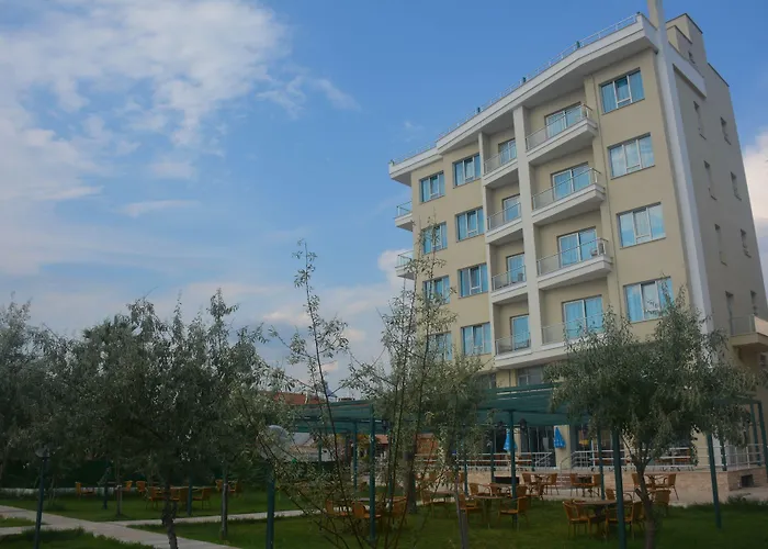 Dikelya Hotel