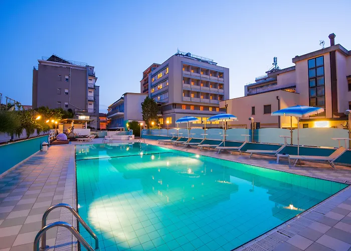 Hotel Ras