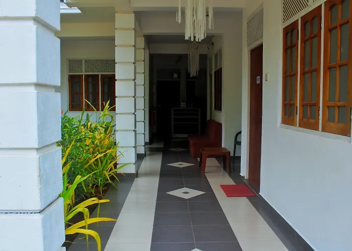 Hotel Senora