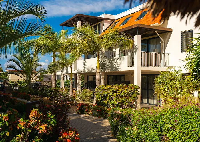 Resort Bonaire