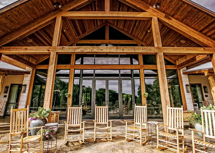 Joshua Creek Ranch