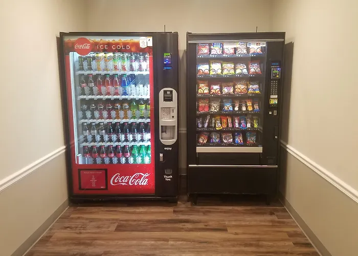 Woodspring Suites West Monroe