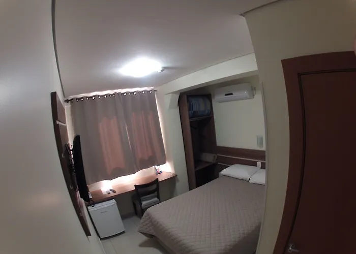 Tri Hotel Smart Chapecó