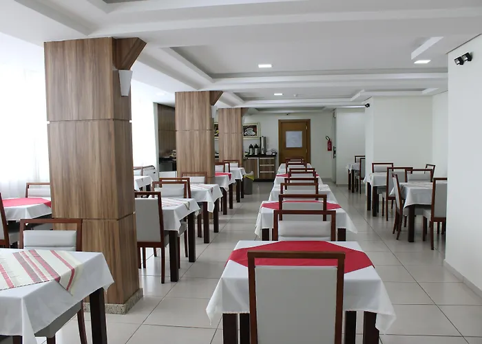 Tri Hotel Smart Chapecó