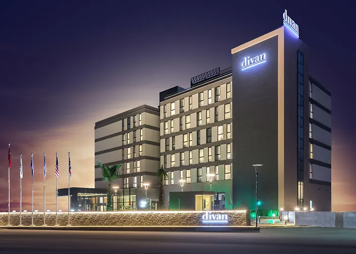 Dedeman Cizre Hotel