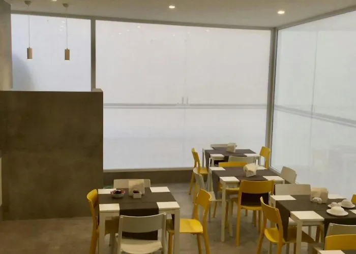 Hotel Artemide