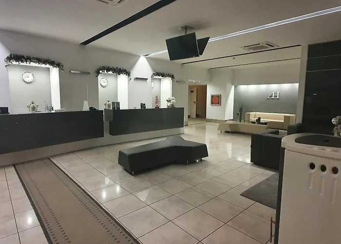 Hotel Artemide