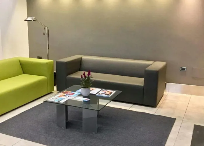 Hotel Artemide