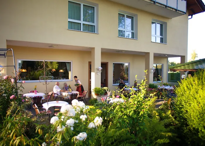 Hotel & Restaurant Dornweiler Hof