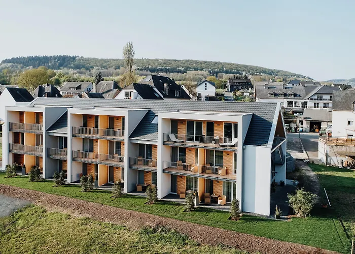 Hotel Restaurant zur Marienburg