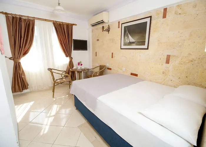 Foca Ensar Hotel