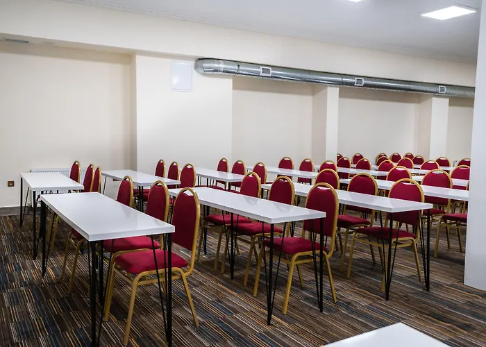 Lion City Hotel Kizilay